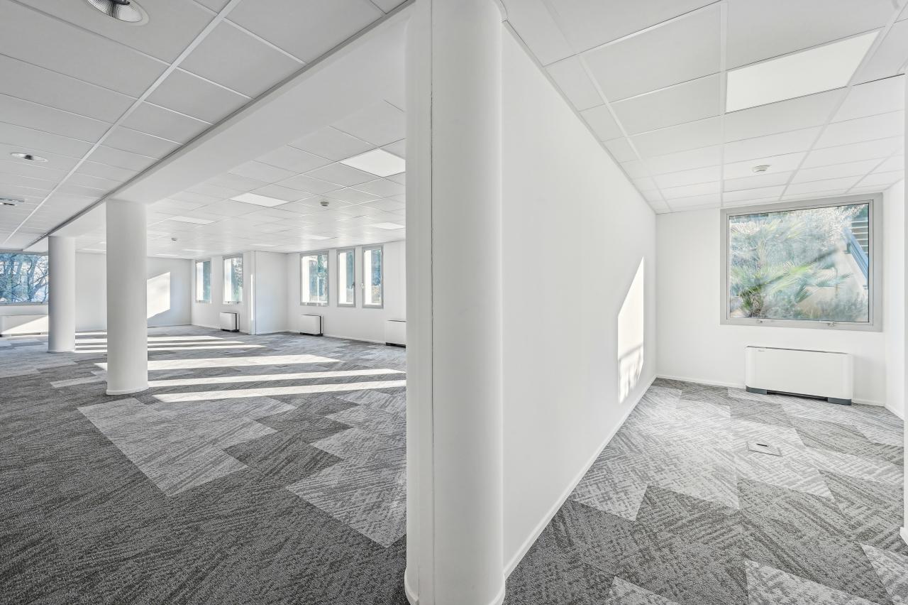 Bureau Biot 2105m² Vente bureau Biot Alpes-Maritimes OVBUR2201030 10